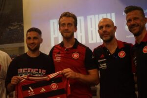 Ini Alasan Western Sydney Wanderers Tak Boyong Juan Mata ke Bandung
