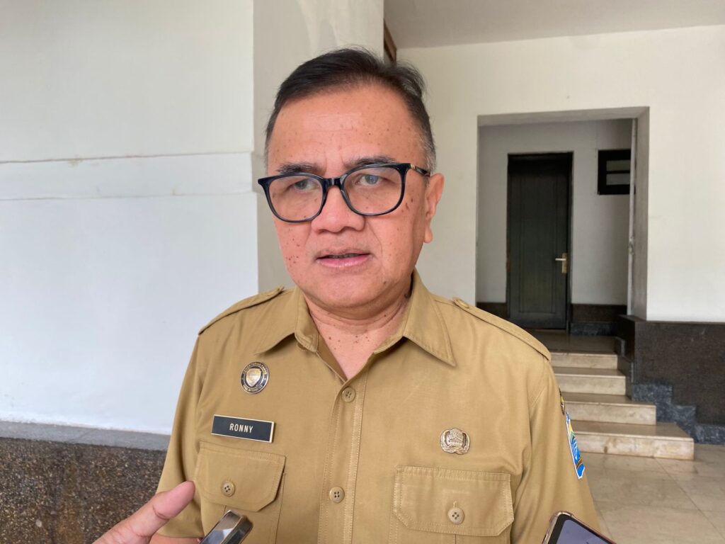 Pasar Kreatif 2025 Makin Semarak, Bertambah Dua Mal, Libatkan 340 UMKM Kota Bandung