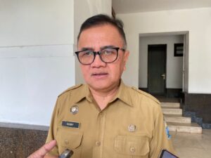 Pasar Kreatif 2025 Makin Semarak, Bertambah Dua Mal, Libatkan 340 UMKM Kota Bandung