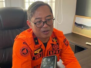 Waspadai Sesar Lembang, BPBD Kota Bandung dan Forum Zakat Siapkan Edukasi Bencana secara Masif