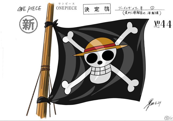 Ramai Bendera One Piece Jelang HUT RI, Pemkot Bandung Waspadai Potensi Simbol Perlawanan