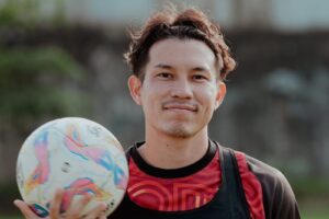 Persija Langsung Bidik Pemain Baru