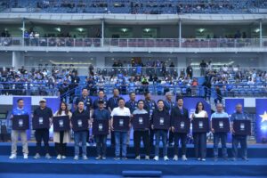 Persib Dapat 3 Sponsor Baru Untuk Musim 2025/2026
