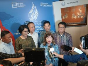 APINDO Resmikan Expo & UMKM Fair 2025: Mendorong UMKM Buka Akses ke Rantai Pasok, Kebijakan Kemitraan Berkeadilan dan Transformasi UMKM