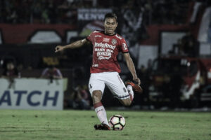 Hasil Pramusim Tidak Mengecewakan, Ricky Fajrin Sebut Bali United Masih Memiliki Kekurangan