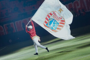 Acara Launching Persija