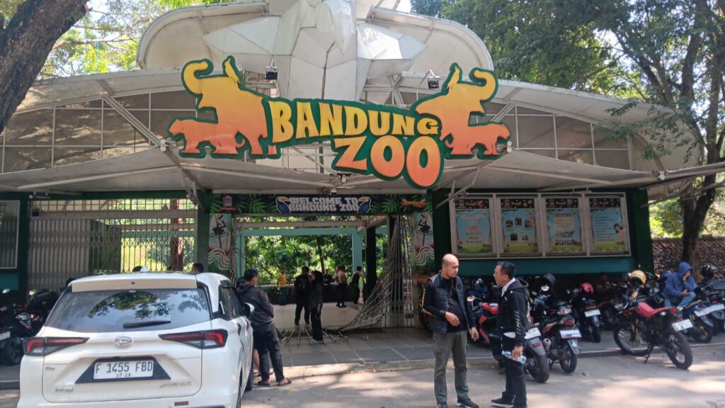 Manajemen Baru YMT Tegaskan Komitmen Lindungi Aset Kebun Binatang Bandung
