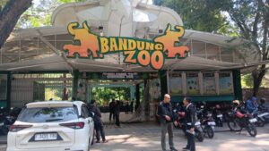 Manajemen Baru YMT Tegaskan Komitmen Lindungi Aset Kebun Binatang Bandung
