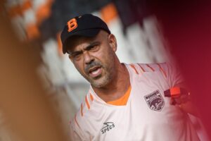 Borneo FC Sudah Punya Kerangka Skuat Utama, Fabio Lefundes Tatap Optimis Laga Versus Bhayangkara FC