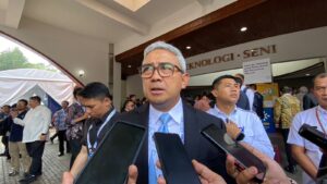 Farhan Siap Ngebut! Fokus Benahi Transportasi, Data Kota dan Sektor Pariwisata Bandung