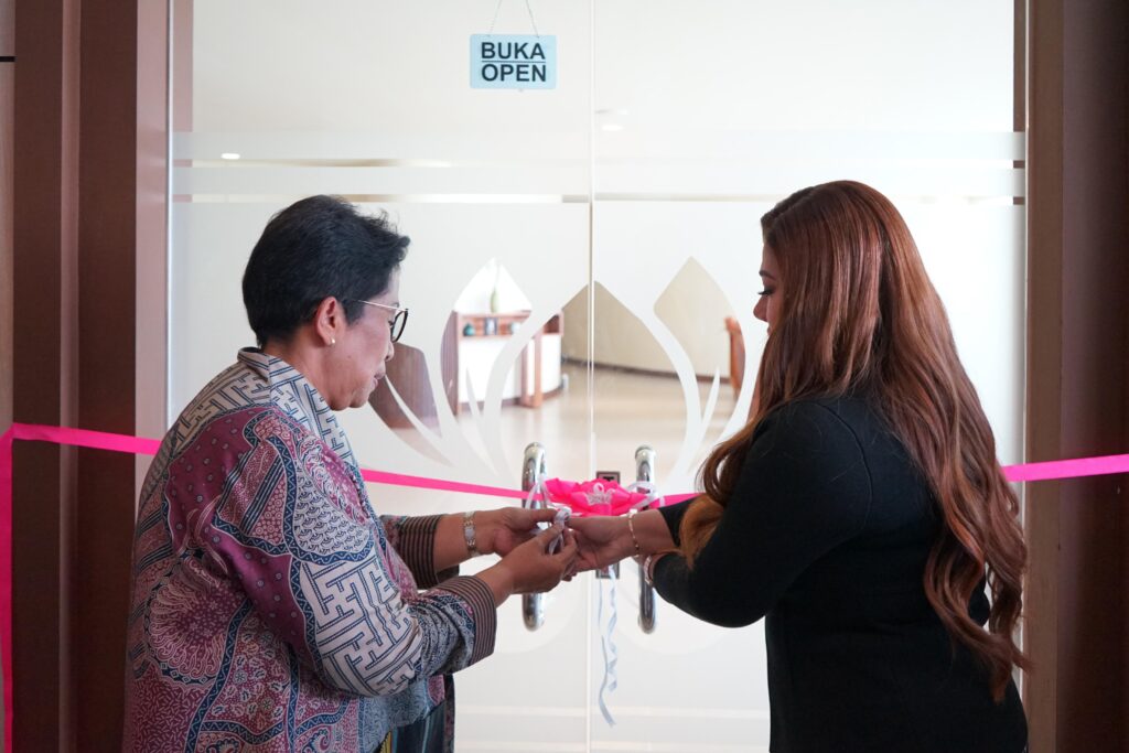 Swiss-Belresort Dago Haritage Membuka Annathaya SPA & Wellness, Sebuah Destinasi Luxury Terkemuka untuk Relaksasi, Pemulihan dan Kesejahteraan Holistik