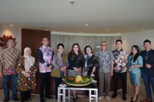 Swiss-Belresort Dago Haritage Membuka Annathaya SPA & Wellness, Sebuah Destinasi Luxury Terkemuka untuk Relaksasi, Pemulihan dan Kesejahteraan Holistik