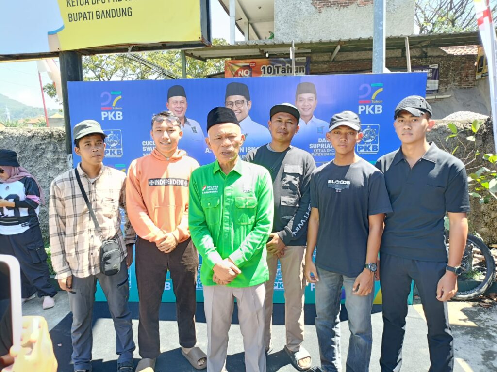 PKB Fun Run 2025 di Soreang Sediakan Hadiah Paket Umroh hingga Motor Listrik
