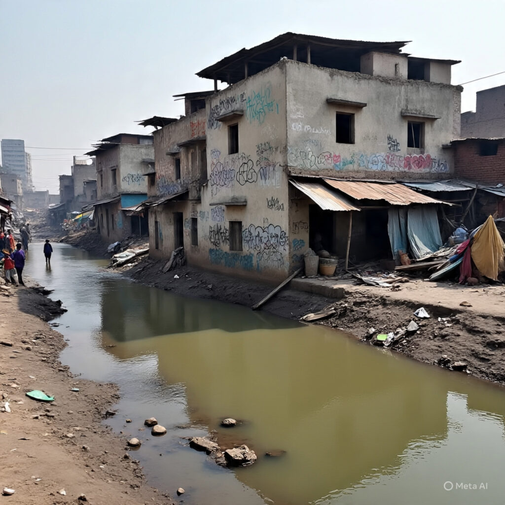 Bandung Bongkar Rumah di Atas Sungai, Pemkot Janji Tertib dan Humanis
