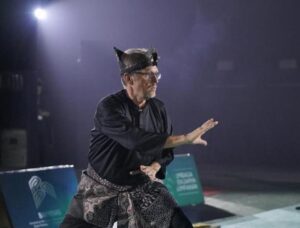 Silat Naik Panggung Dunia! Fadli Zon Sebut KISC 2025 sebagai Strategi Pelestarian Budaya Indonesia