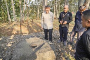 Fadli Zon Safari Ke Garut Tengok Pencak Silat