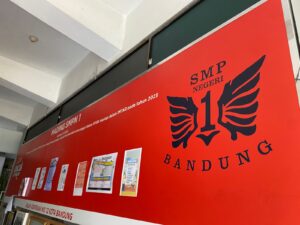 Bukan Sekadar Makan Gratis, SMPN 1 Bandung Awasi Gizi 1.058 Siswa Lewat Program MBG