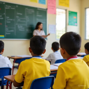 Pemkot Bandung Tegaskan Dukungan Penuh untuk Sekolah Swasta dan Penguatan Karakter Siswa