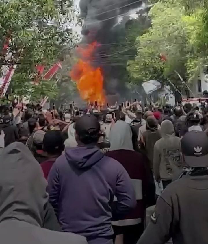 DPRD Pati Setujui Hak Angket, Buka Jalan Pemakzulan Bupati Sudewo