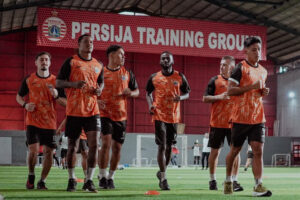 Usai Cetak Brace, Allano Lima Kirim Pesan Menyentuh Untuk Buah Hati
