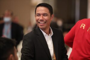 Polemik Royyalti PSSI
