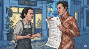 AKAR-PHRI Kritik Mekanisme Penarikan Royalti Musik di Restoran