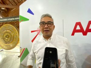 Farhan Akui Belum Ada Kejelasan Soal Tol Dalam Kota Bandung