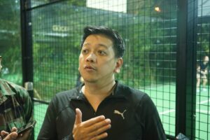 Respons Persib Soal Keluhan Penukaran Tiket di Laga Kandang