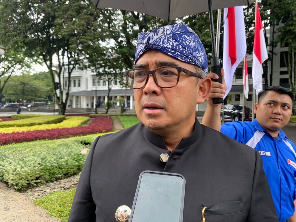 HJKB 2025: Bandung Hidupkan Kembali Semangat Warga Lewat Festival, Forum Pemuda, dan Konser Akbar