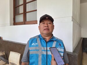 DLH Bandung Genjot Kapasitas Olah Sampah, Target 300 Ton Per Hari