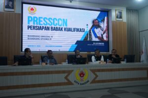 Bola Tangan dan Akuatik Optimis Boyong Banyak Medali Emas di Porprov Jawa Barat 2026