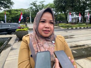 Rahasia di Balik Kota Bandung Tetap Punya Taman Cantik