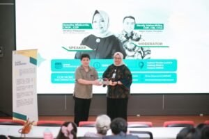 UNPAR Gandeng BPJS Ketenagakerjaan Hadirkan Mata Kuliah Jaminan Sosial