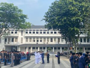 90 Pejabat Baru Dilantik, Farhan Tegaskan Jabatan Bukan Fasilitas, Tapi Pengabdian