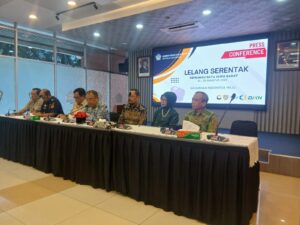 lelang kemenkeu Jabar