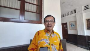 Pemkot Bandung Catat 50 Ribu Kunjungan ke Mal Pelayanan Publik, Hadirkan Inovasi Baru Sambut HJKB
