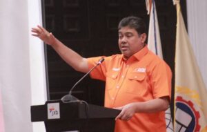 Presiden KSPI Soroti Upah Selangit DPR: Ketidakadilan Semakin Terasa