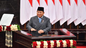 Euis Ida Wartiah Apresiasi Pidato Kenegaraan Presiden Prabowo