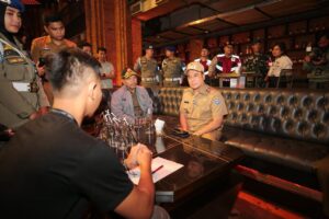 Pesta Sabun Bandung