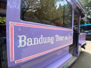 Naik Bus Gratis, Nikmati Bandung Great Sale 2025 Lebih Mudah!