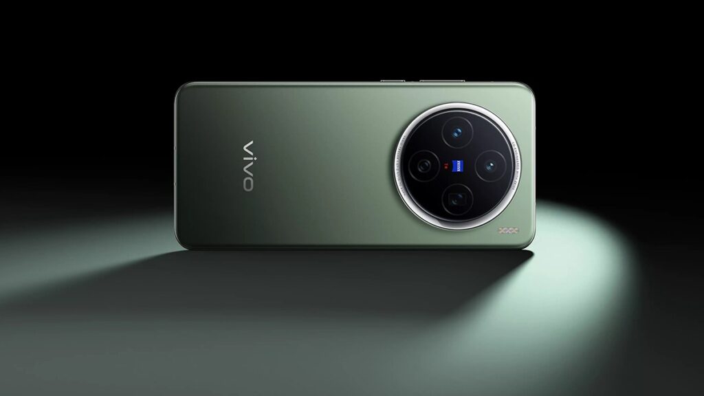 vivo X300 Pro Siap Jadi Raja Kamera Baru? Sensor Sony LYT-828 dan Baterai 7.000mAh Jadi Senjata Utama