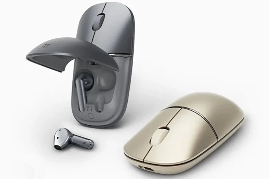 Mouse Sekaligus Earbud? Inovasi Gila dari Honor Ini Bikin Kaget