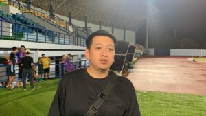 Cerita Adhitia Soal Jerih Payah Manajemen Persib Merekrut Thom Haye