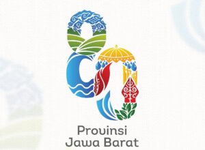 Euis Ida Wartiah Apresiasi Logo HUT ke-80 Jabar