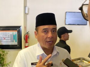 Kota Bandung Kembangkan Kampung Siaga Bencana, Perkuat Mitigasi Sesar Lembang dan Kehidupan Sosial Warga
