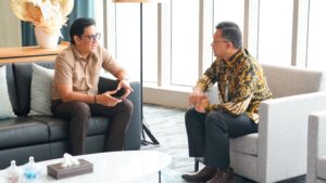 Andre Taulany Ajak Seluruh Pekerja Indonesia Jadi Peserta BPJS Ketenagakerjaan