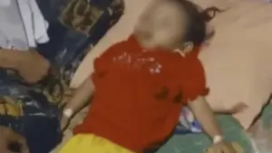 balita sukabumi cacingan akut