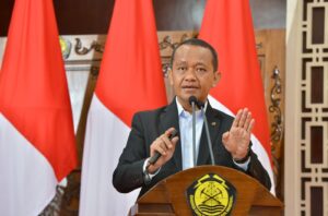Pasokan Gas Bumi
