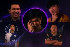 Jungler Terbaik MLBB