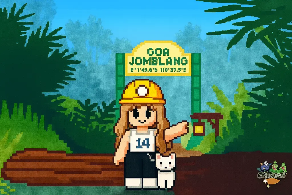 Roblox